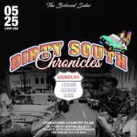 Dirty South Chronicles  thumbnail