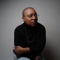 Meshell Ndegeocello: No More Water: The Gospel of James Baldwin thumbnail