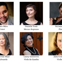 Love and Libations:  Julie Pinel and Airs of France thumbnail