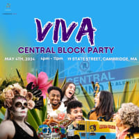 Viva Central Block Party thumbnail