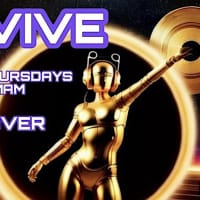 The Middle East & ZuZu present: REVIVE W/ Special Guest DJ Gratitude thumbnail