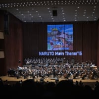 Symphonic Anime thumbnail