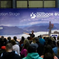 The Boston Outdoor Expo 2024 thumbnail