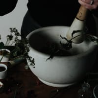 The Art of Spice Blending Class thumbnail