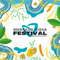 Embrace Ideas Festival & Juneteenth Embrace Honors thumbnail