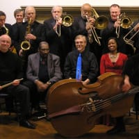 GBH Music Presents: JazzNOW: A Salute to Duke Ellington, featuring Aardvark Jazz Orchestra thumbnail