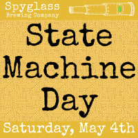 State Machine Day thumbnail