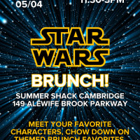 Star Wars Brunch thumbnail