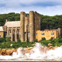 Tours of Hammond Castle Museum thumbnail