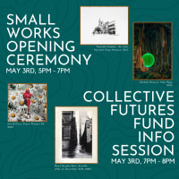 Small Works Art Show thumbnail