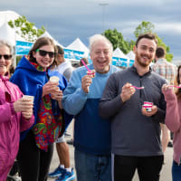 The 41st Annual Jimmy Fund Scooper Bowl® Returns to Boston City Hall Plaza thumbnail
