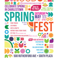 Hood Park Spring Fest thumbnail