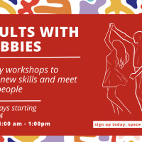 Adults With Hobbies | Movement and Yoga for All Bodies thumbnail