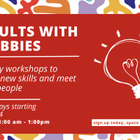 Adults With Hobbies | Prototyping, Bring Any Idea to Life thumbnail