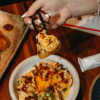 PAGU: Dumplings + Dim Sum Class thumbnail