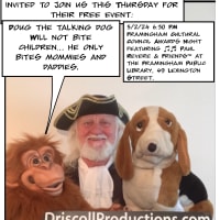 Paul Revere & Friends thumbnail