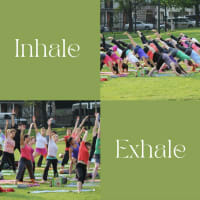Yoga with Frog Pond Instructor thumbnail
