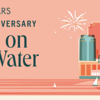 90+ Cellars presents Rosé on the Water Boston 2024 thumbnail