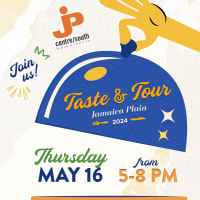 Taste & Tour JP thumbnail