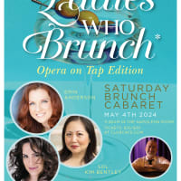 Ladies who Brunch thumbnail