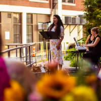 Flowers and Opera @ Bow Market thumbnail