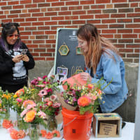 FREE Workshop: Floral Workshop at Boston Landing (6/26) thumbnail