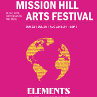 MISSION HILL ARTS FESTIVAL thumbnail