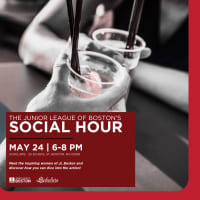 Social Hour at Scholars thumbnail