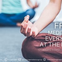 Cambridge Meditation Group thumbnail