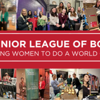 Junior League of Boston Information Session thumbnail
