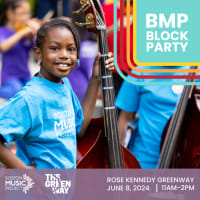 BMP Block Party 2024 thumbnail
