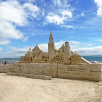2024 Revere Beach International Sand Sculpting Festival thumbnail