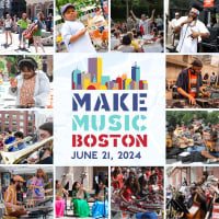 Make Music Boston - Brighton thumbnail