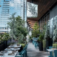 THE NAUTILUS PIER 4 HOSTS MOTHER’S DAY LUNCH ON THE WATER thumbnail