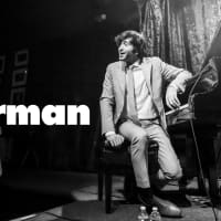 Joe Alterman Trio thumbnail