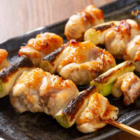PAGU: Yakitori/Grill Class  thumbnail