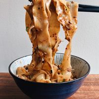 PAGU: Hand-Pulled Noodle Class thumbnail