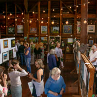 Art in the Barn thumbnail