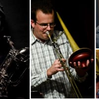 Summer Concerts at Eustis Estate: Olson Pingrey Quartet thumbnail