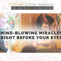 Paul Gertner's Miracles and Other Deceptions thumbnail