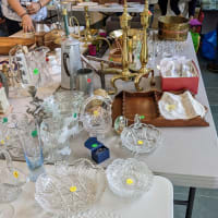 Yard Sale – First Parish in Wayland – June 1 thumbnail