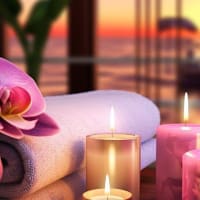 Mother's Day Special Tibetan Singing Bowl Sound Bath thumbnail