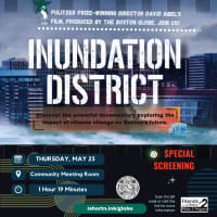 Local Documentary Screening: Inundation District (2023) thumbnail
