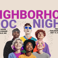 Neighborhood Doc Night - Union Square thumbnail
