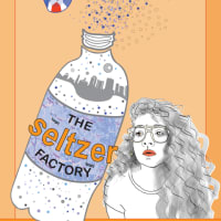 The Seltzer Factory: Film Screening and Conversation with Writer and Director Paloma Valenzuela thumbnail