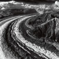 Glacier: Bradford Washburn’s Mountain Photography Meets Contemporary Counterpart thumbnail