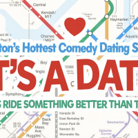 It's A Date - Boston's Hottest Comedy Dating Show thumbnail