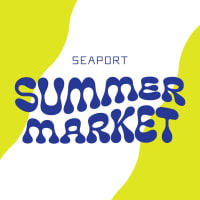 Seaport Summer Market thumbnail