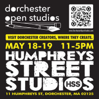 Dorchester Open Studios thumbnail