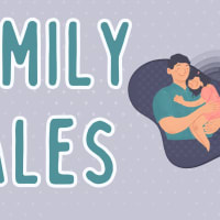 Mental Health Month Family Tales (Storytime) thumbnail